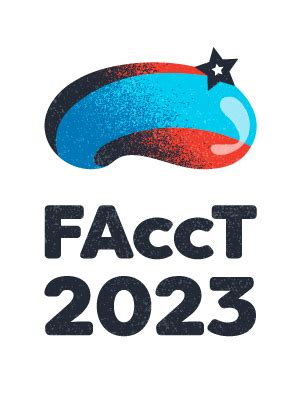Facct 2023